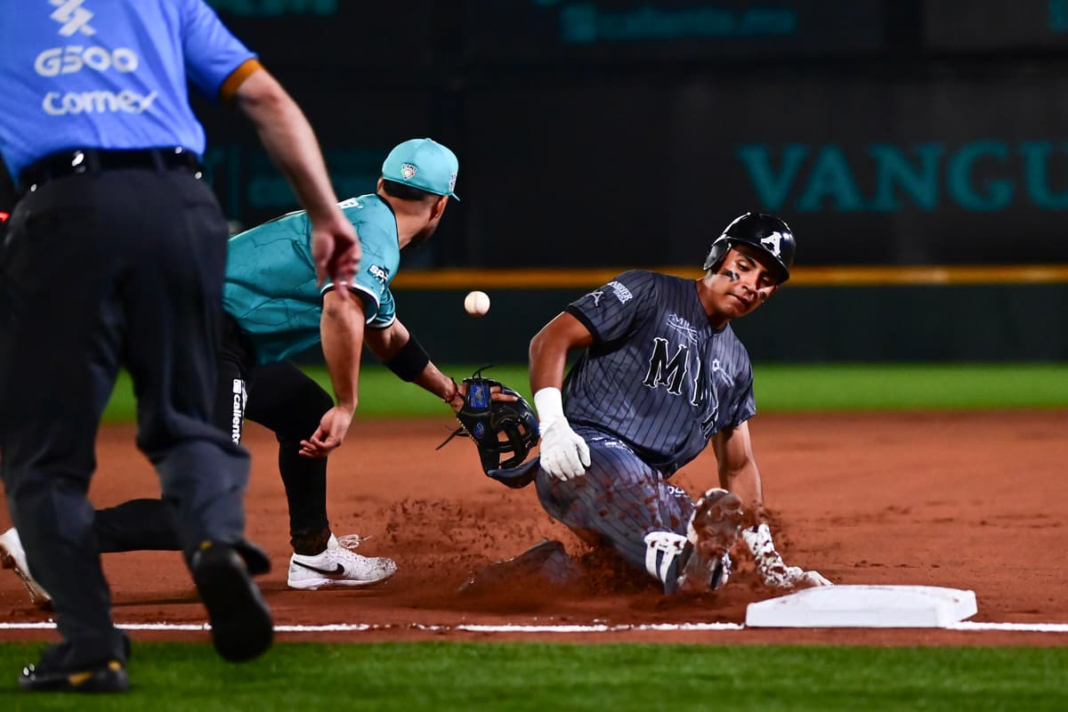 Ofensiva de la Furia explota en Saltillo y Acereros gana