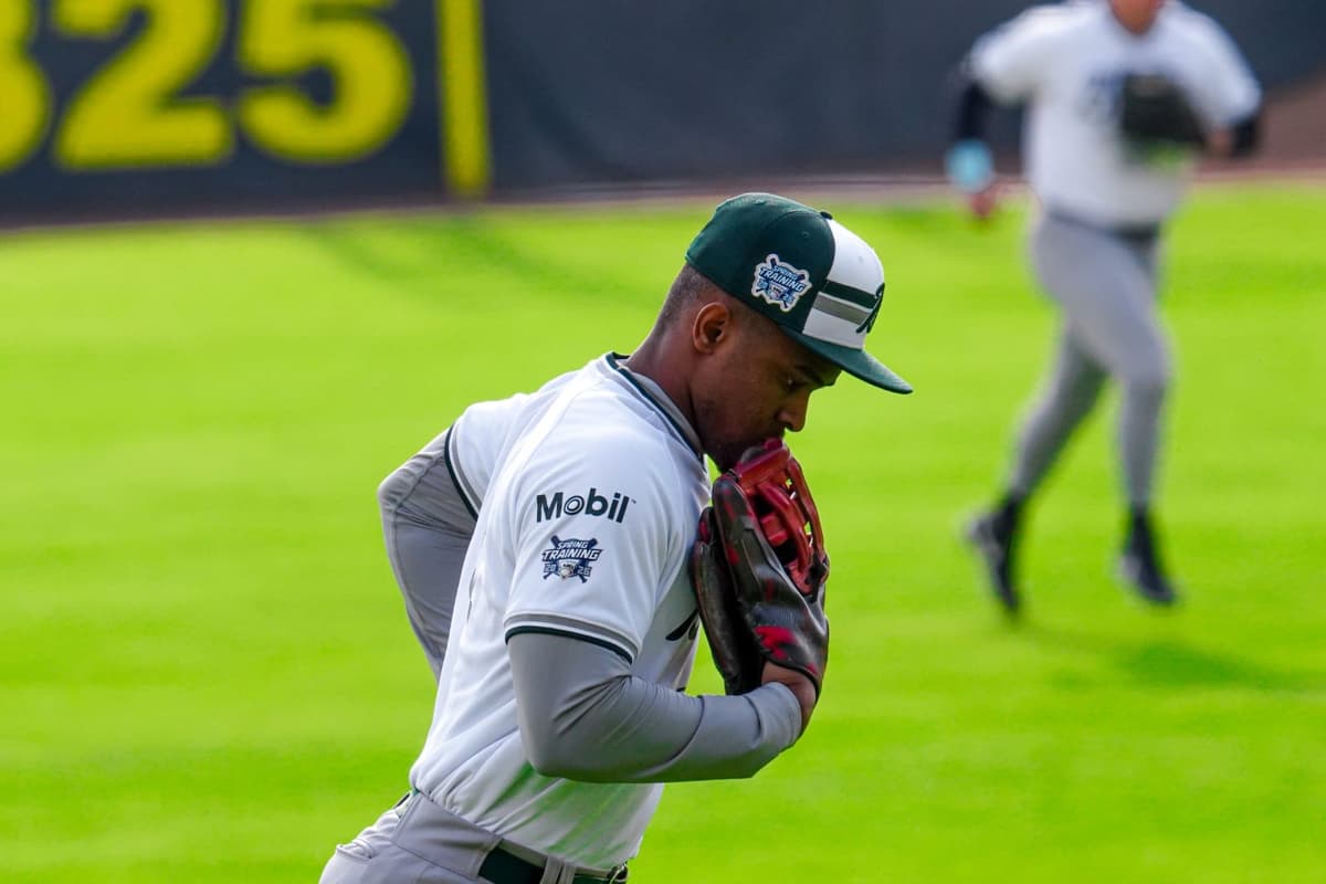 Bravos sostuvo ensayo de pretemporada con Veracruz en la capital del país