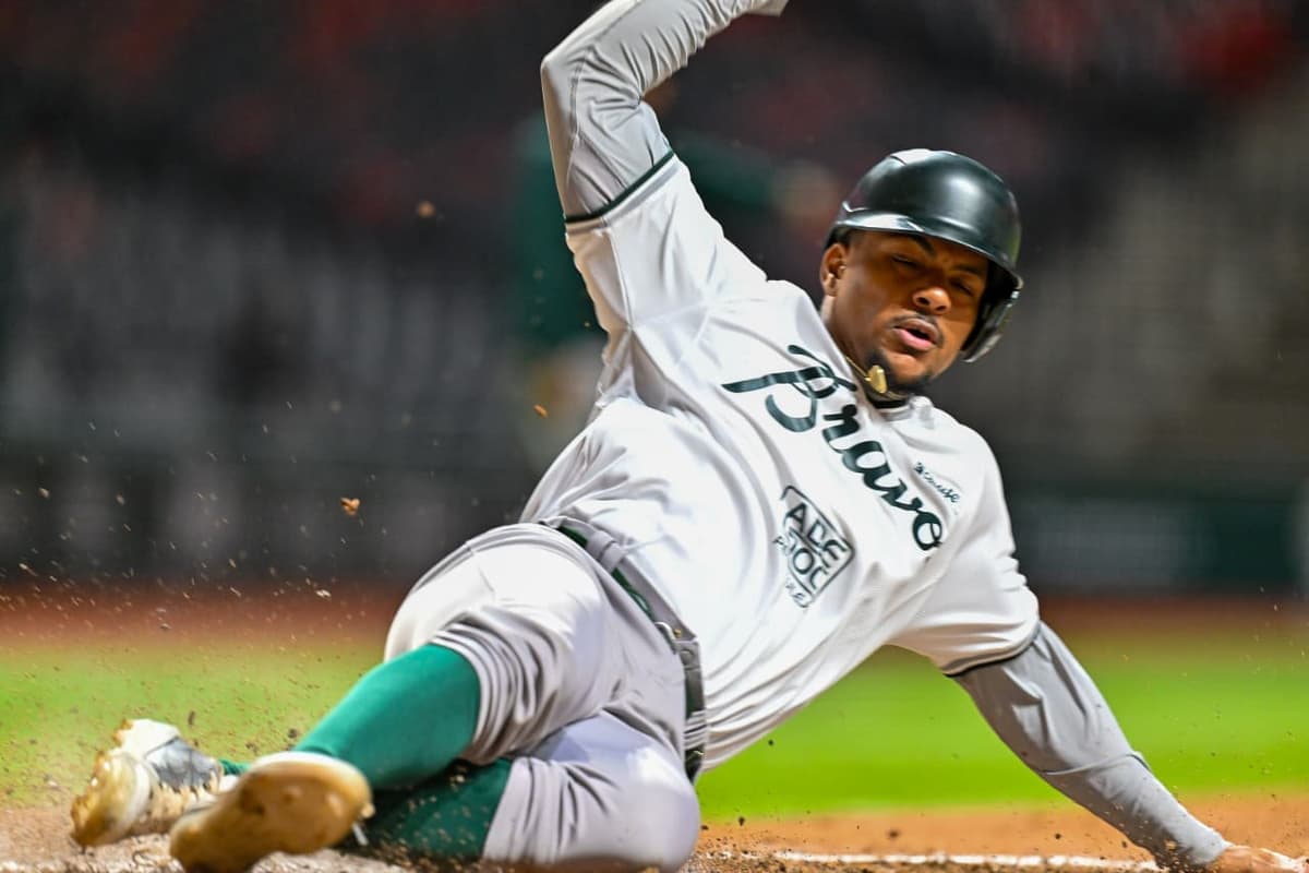 Triunfo de los Bravos sobre Oaxaca en su segundo duelo del Interliga