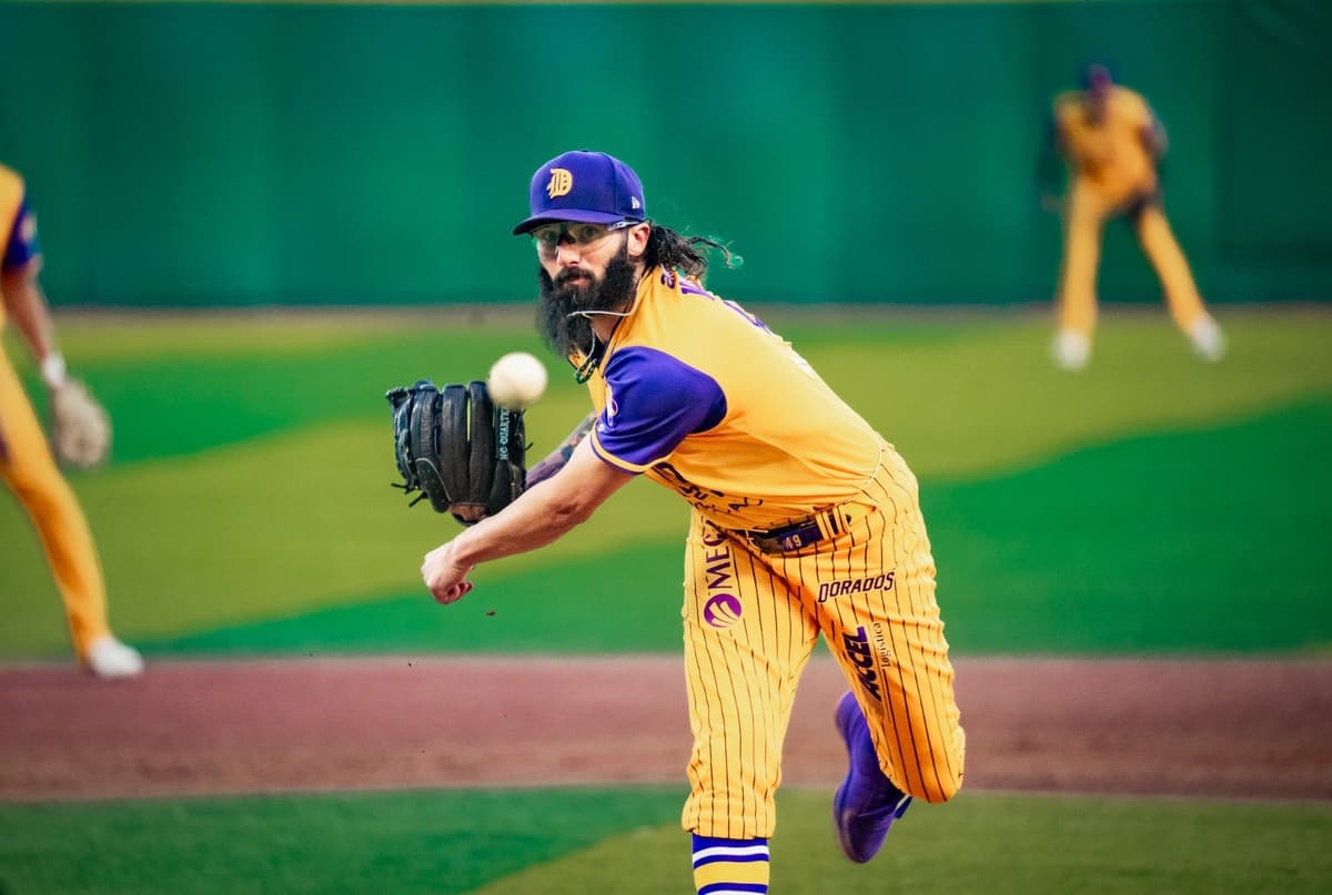 Dorados de Chihuahua abre campaña en Durango