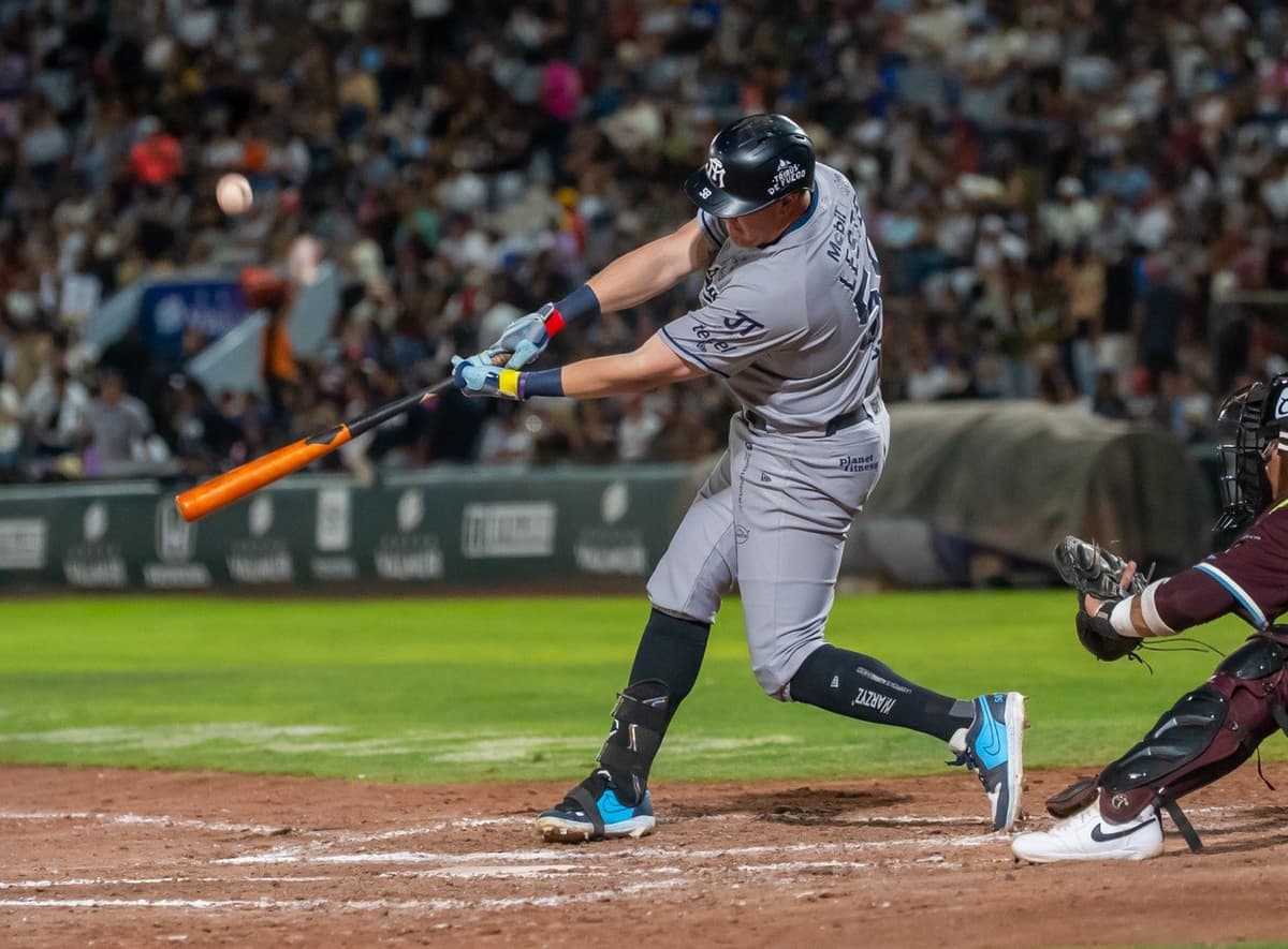 Monterrey se lleva la serie completa ante Unión Laguna