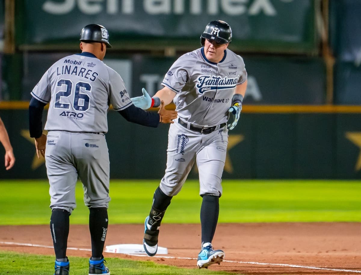 Sultanes se llevan el juego inaugural ante los Algodoneros