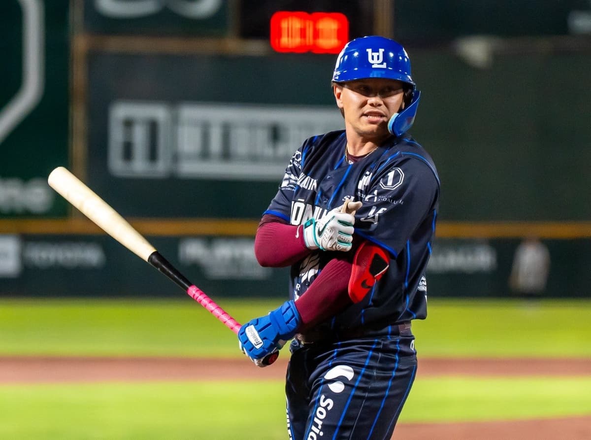 Unión Laguna se lleva el primer juego ante Rieleros con gran ofensiva