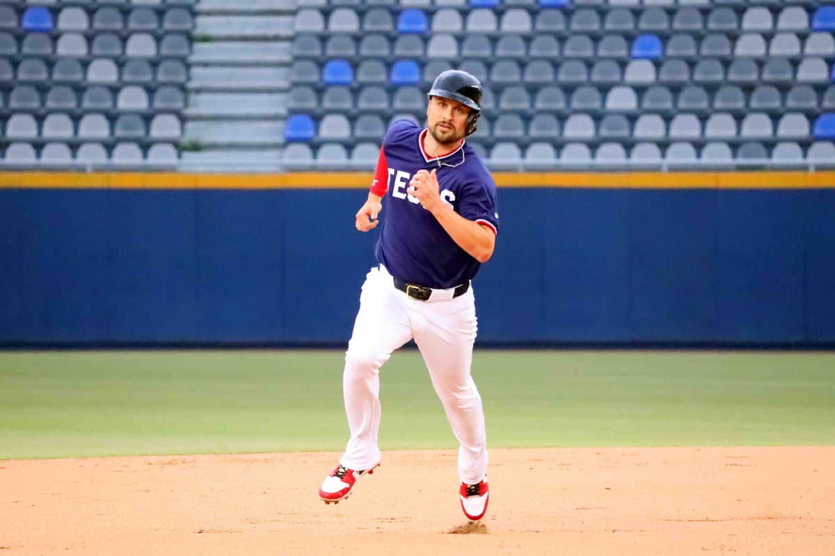 Empatan a 5 Tecos y Sultanes en intenso duelo de sábado