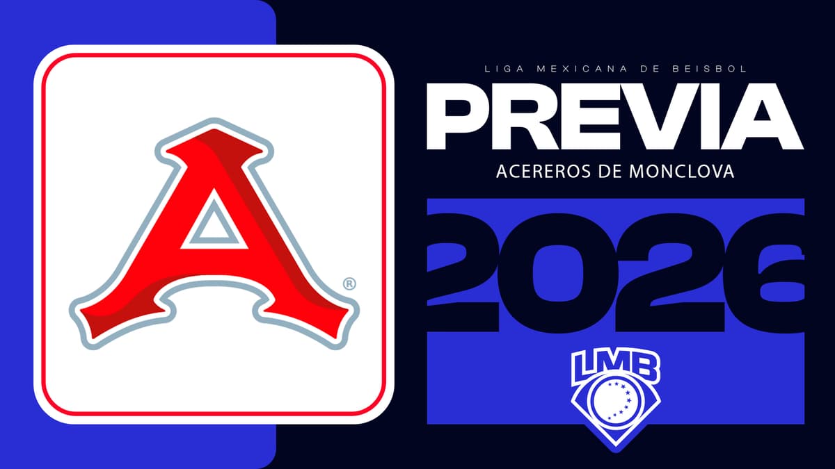 Monclova se prepara para fundir la campaña 2026 y convertirla en trofeo de campeones