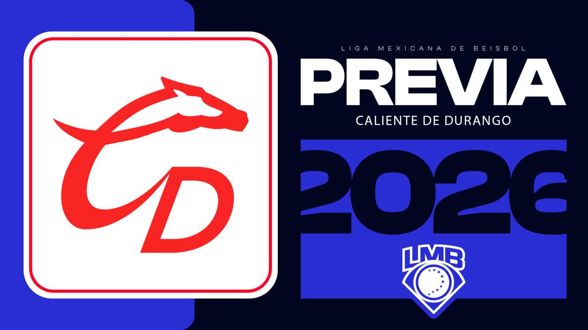 Caliente apuesta por Oscar Robles para poner en ebullición el Volcán de Villa