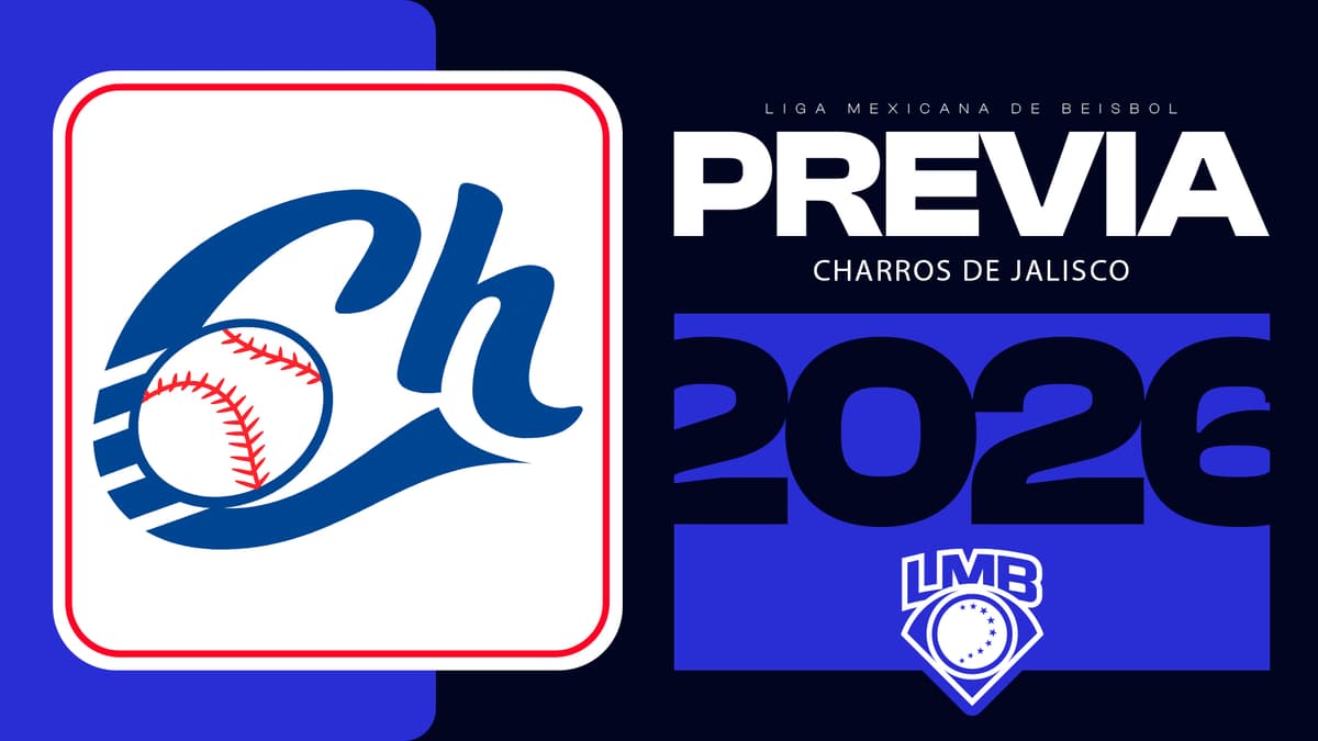 Charros apunta al campeonato con la magia de Benjamín Gil en el timón