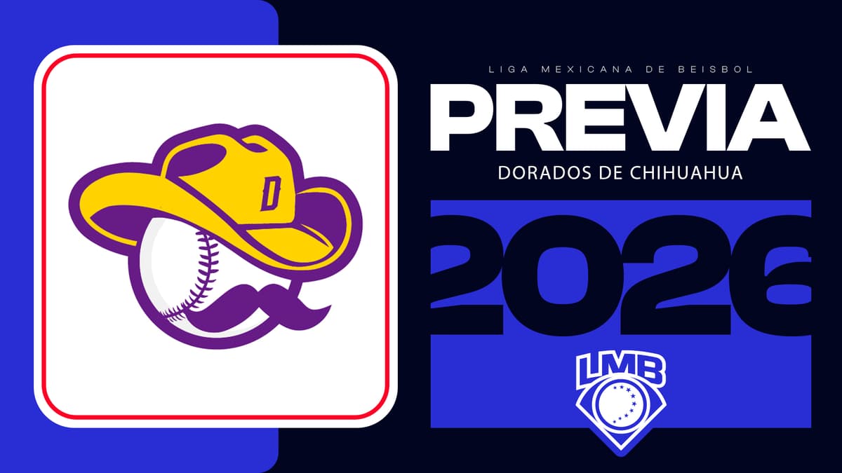 Dorados se perfila para tener en 2026 un año Monumental