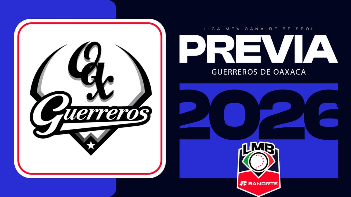 Guerreros iniciará de la mano del “Chapo” Vizcarra la era del Estadio Yu´Va