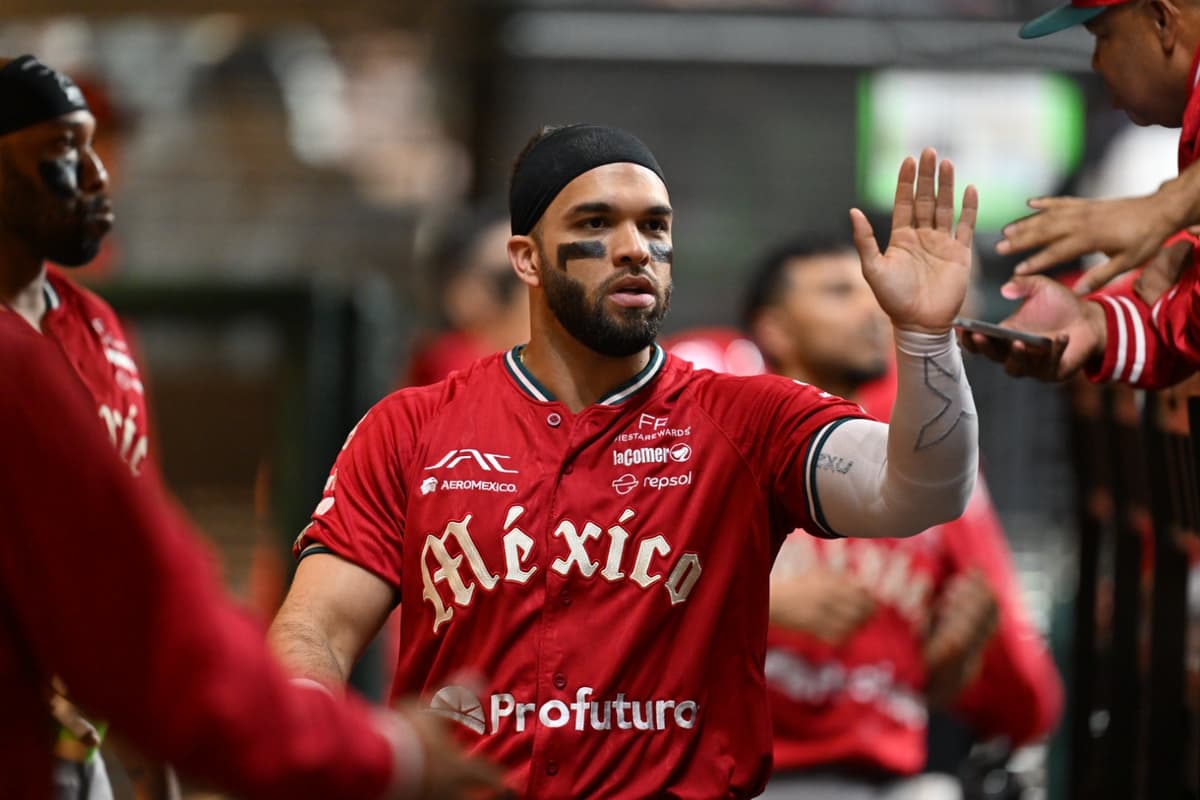 Diablos Rojos abre Interliga con victoria en casa ante Bravos