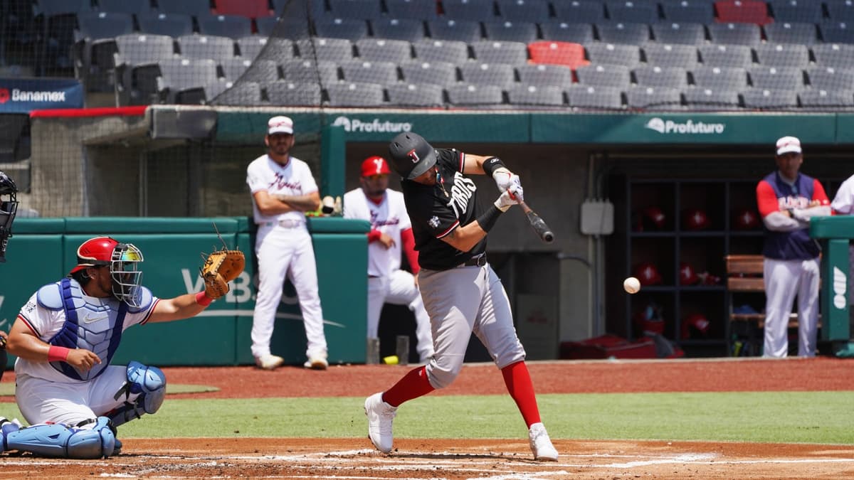 Toros embiste a El Águila con explosión ofensiva