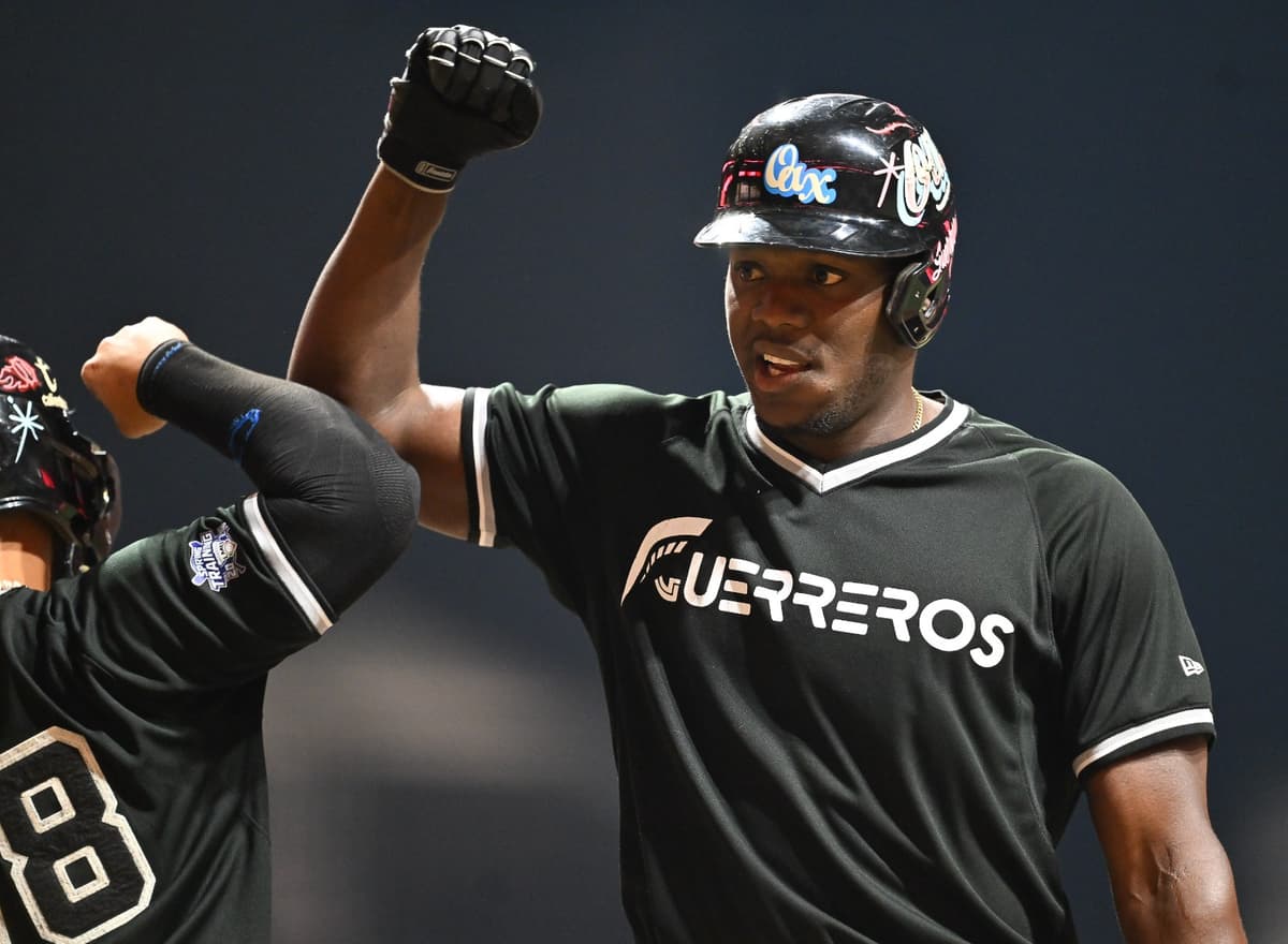 Guerreros gana con explosiva noche en actividad del torneo Interliga