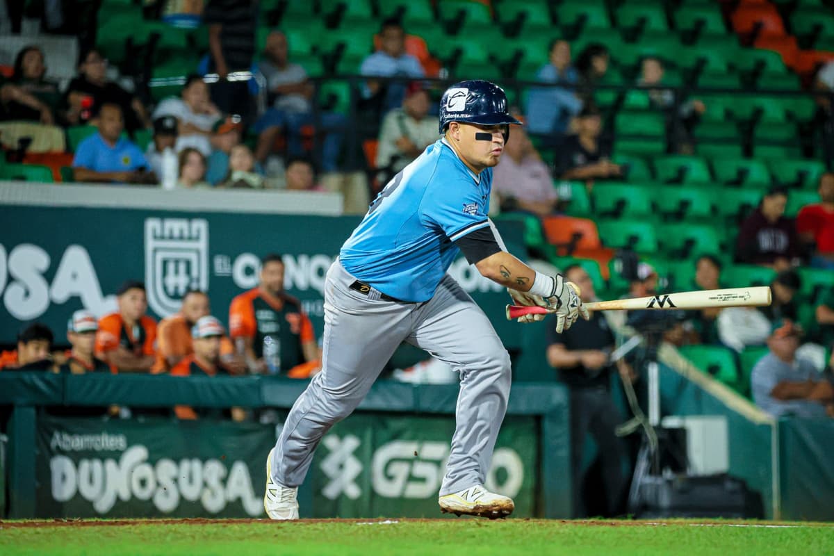 Día 17: Tigres vence a Leones por tercera ocasión en Pretemporada