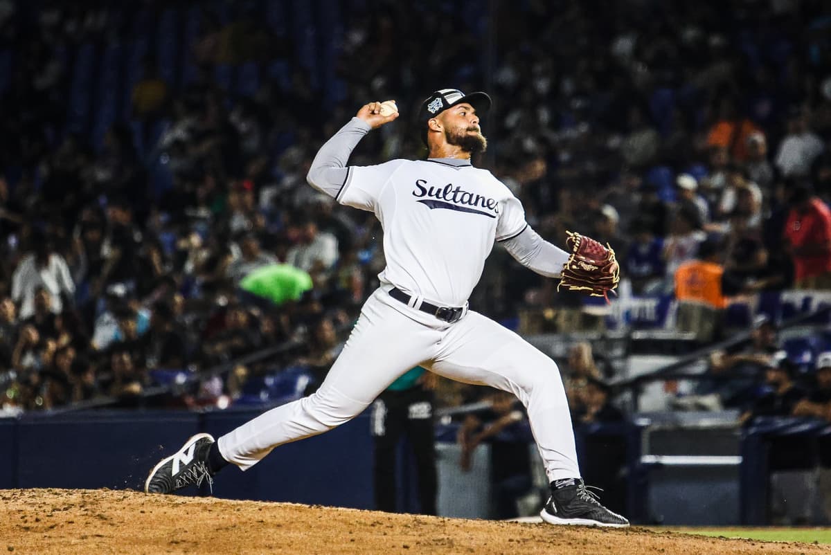 Sultanes se impone en casa y se queda con el Clásico del Norte de pretemporada