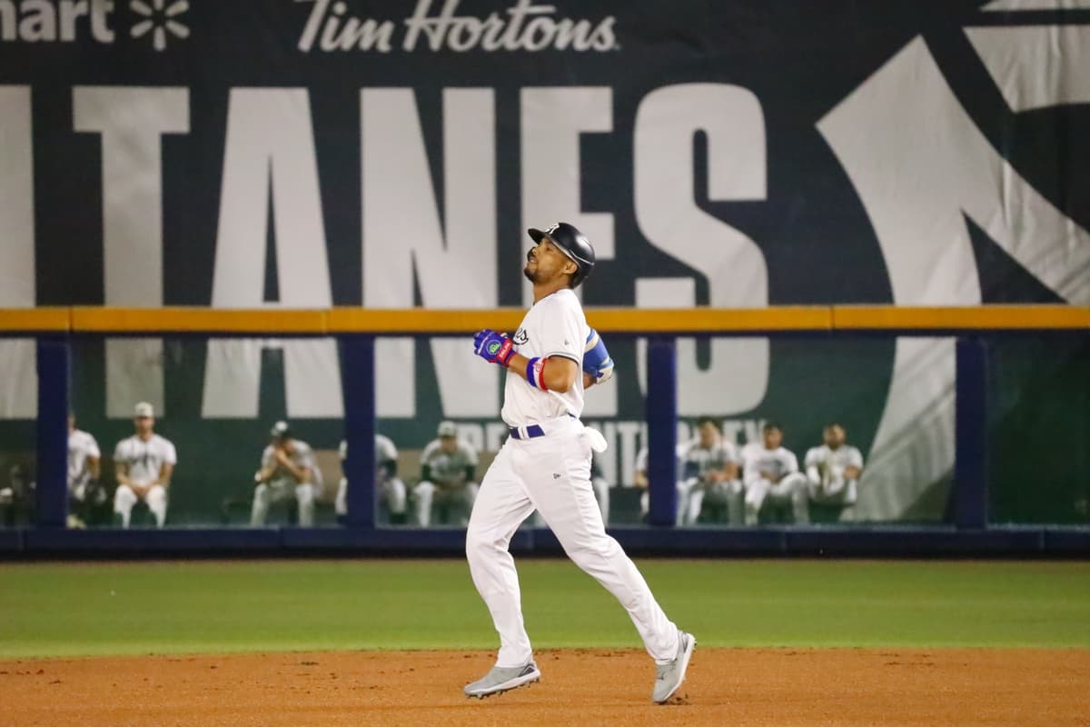 Reacción se queda corta y Tecos cae 7-5 con Sultanes