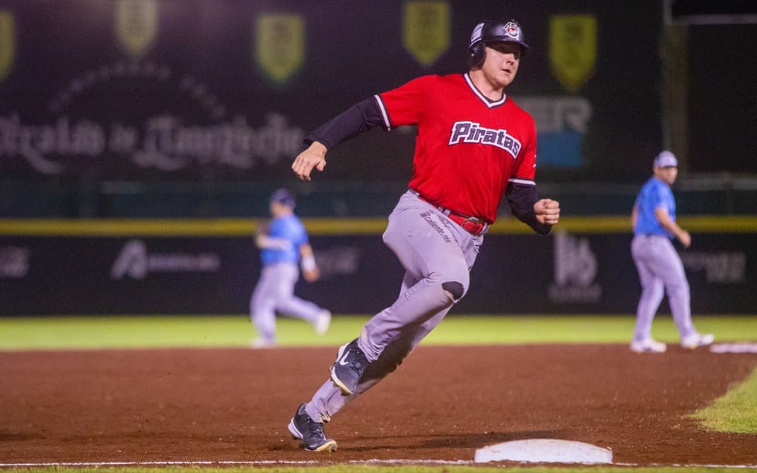 Día 18: La Pretemporada de los Tigres regresó a Campeche