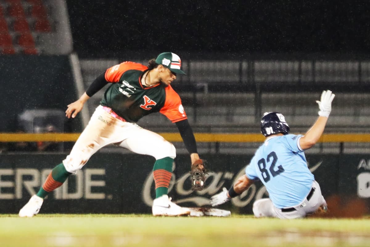 Día 19: El Clásico de Fieras volvió a Mérida en Spring Training