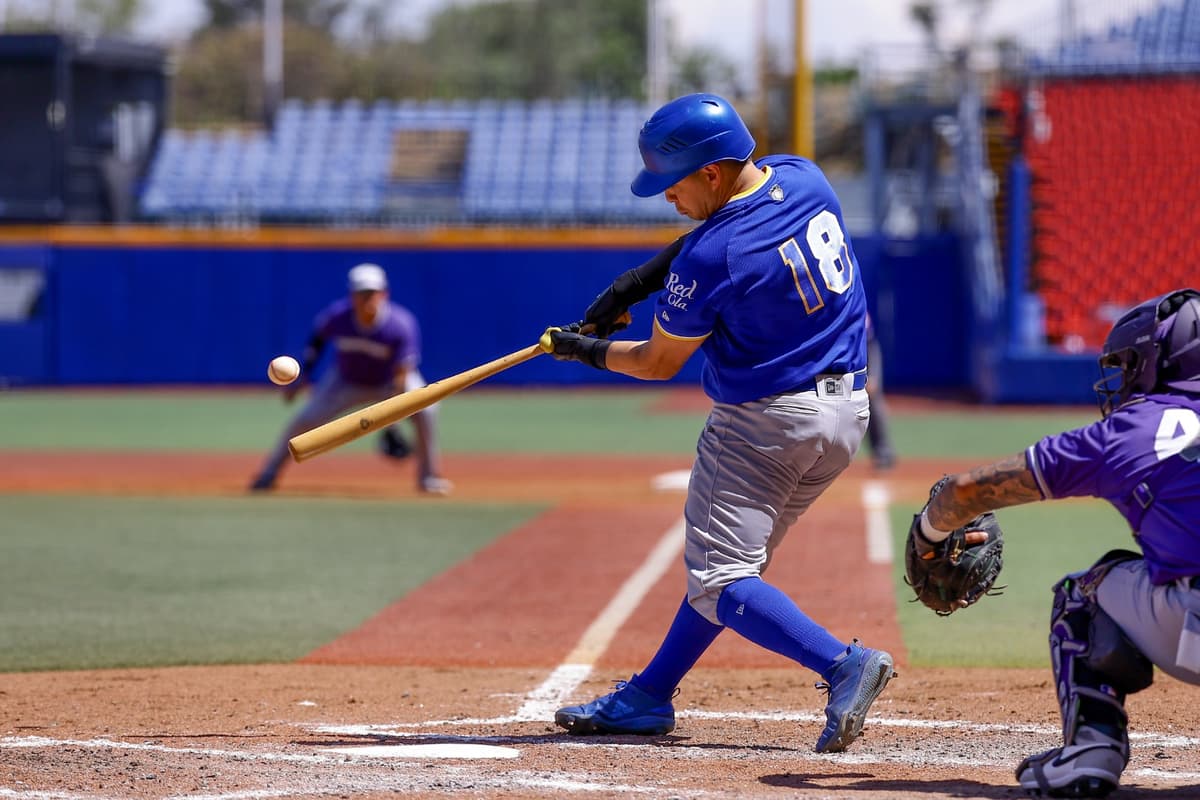 Duelo de pitcheo en el último encuentro entre Jalisco y Querétaro