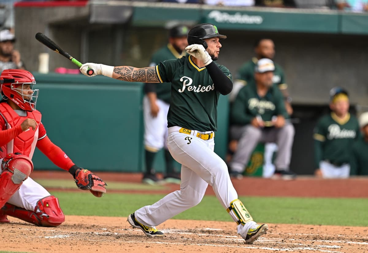 Pericos se lleva victoria en el último duelo del Torneo Interliga