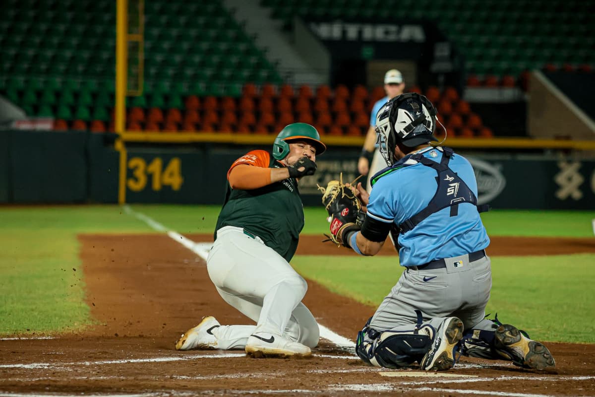 Día 20: Tigres y Leones culminaron sus juegos directos de pretemporada