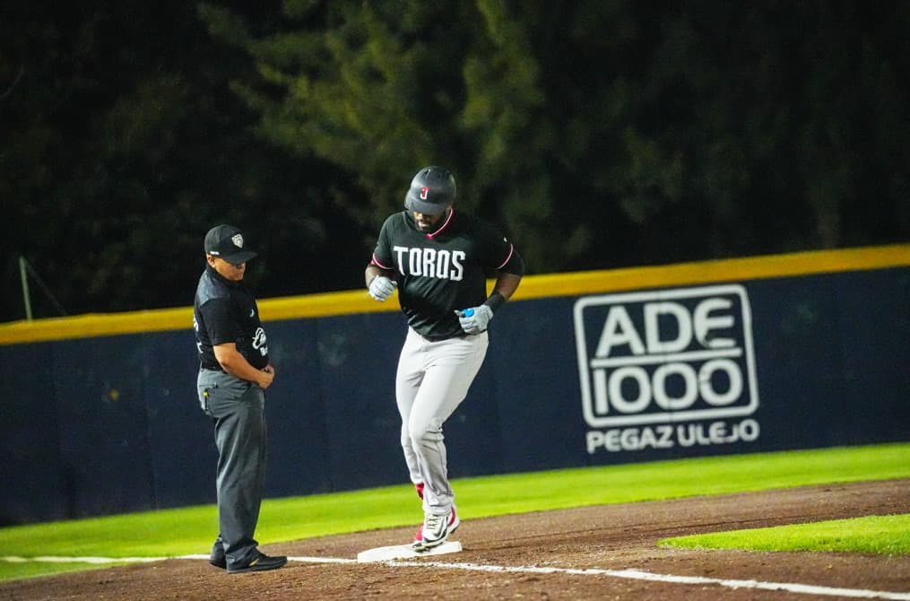 Bravos cae ante Toros en un duelo de alto carreraje en La Fortaleza