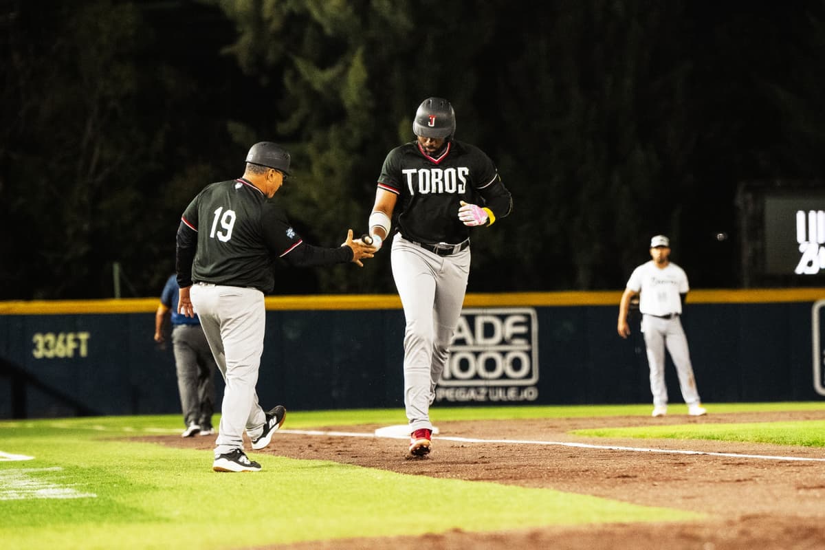 Revés de los Bravos ante Toros previo al inicio de la Copa León 450