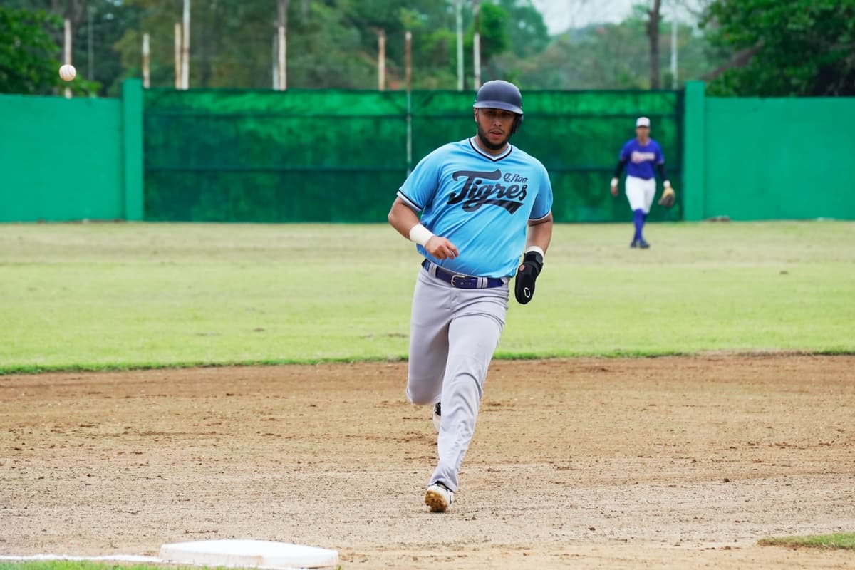 Día 23: Tigres liga victorias en suelo tabasqueño