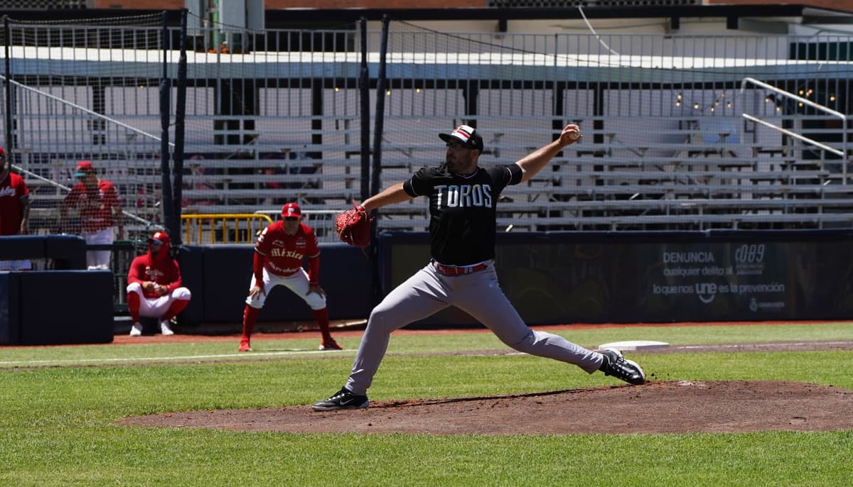 Toros vence a Diablos Rojos con autoridad en La Fortaleza