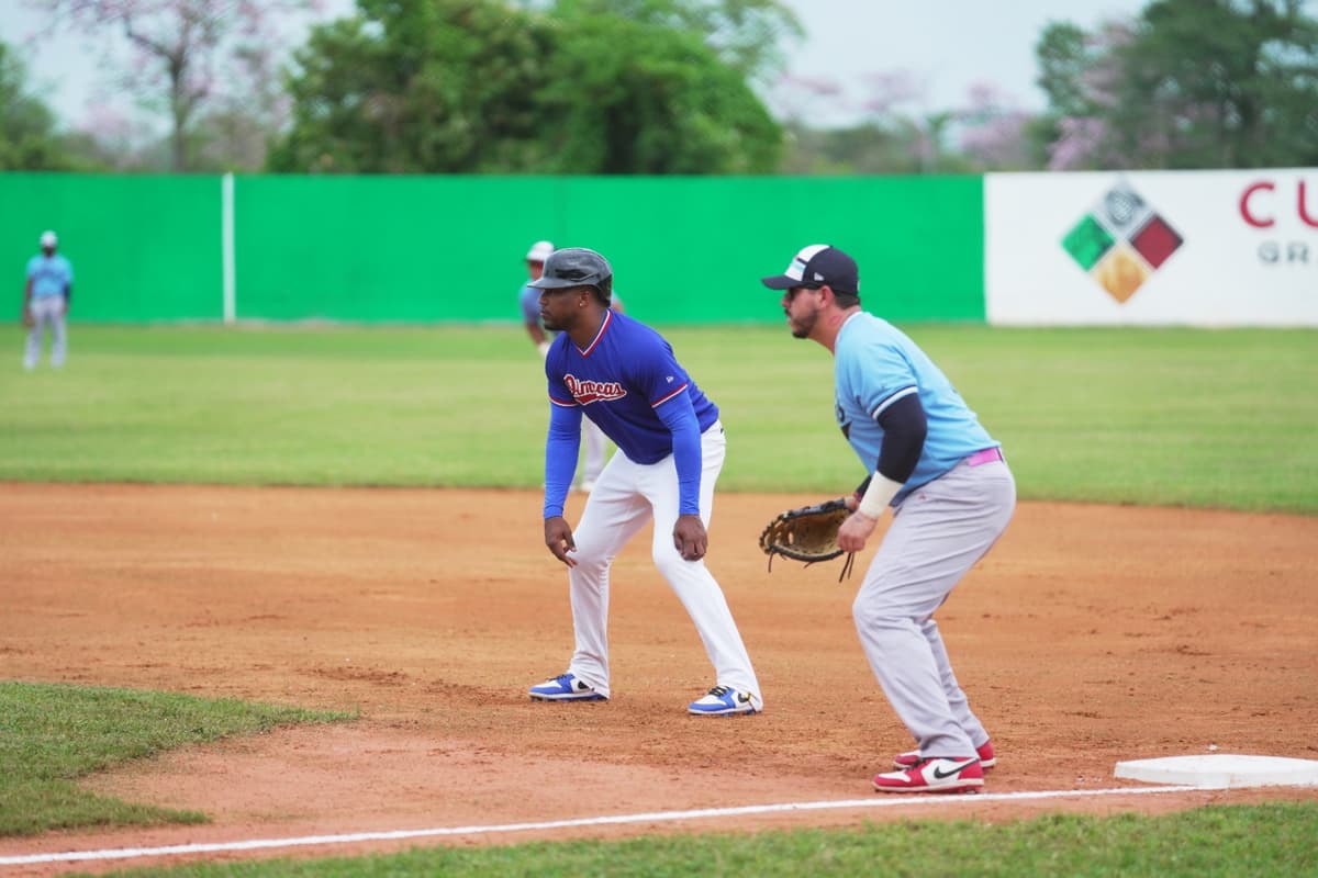 Día 24: Concluyó su gira de pretemporada