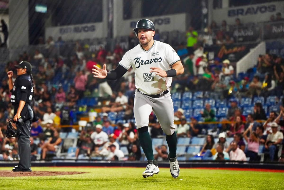 Triunfal debut de los Bravos en la Copa León 450 tras vencer a Chihuahua