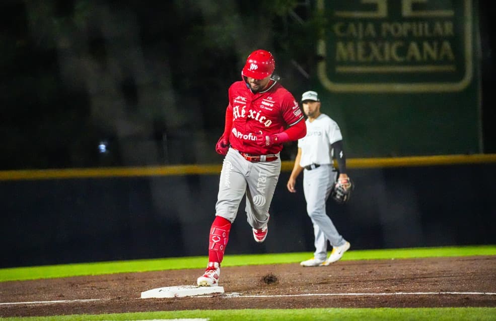 Tropiezo de los Bravos ante Diablos Rojos en su segundo compromiso de la Copa León 450