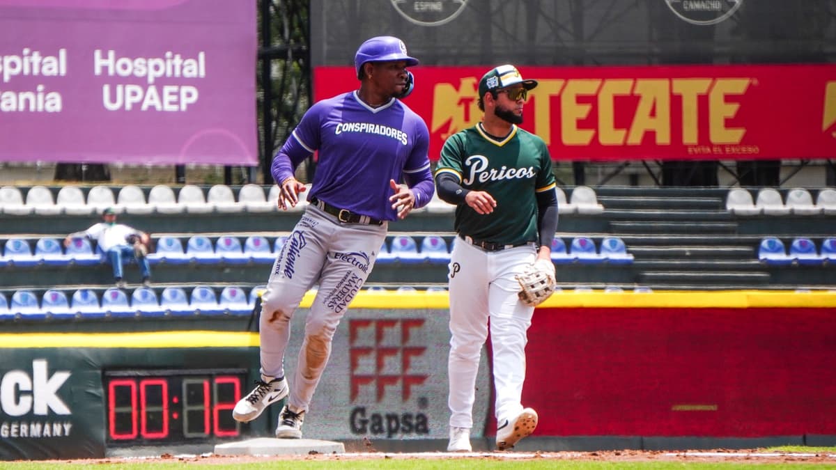 Empate entre Pericos y Conspiradores en el Nido Verde