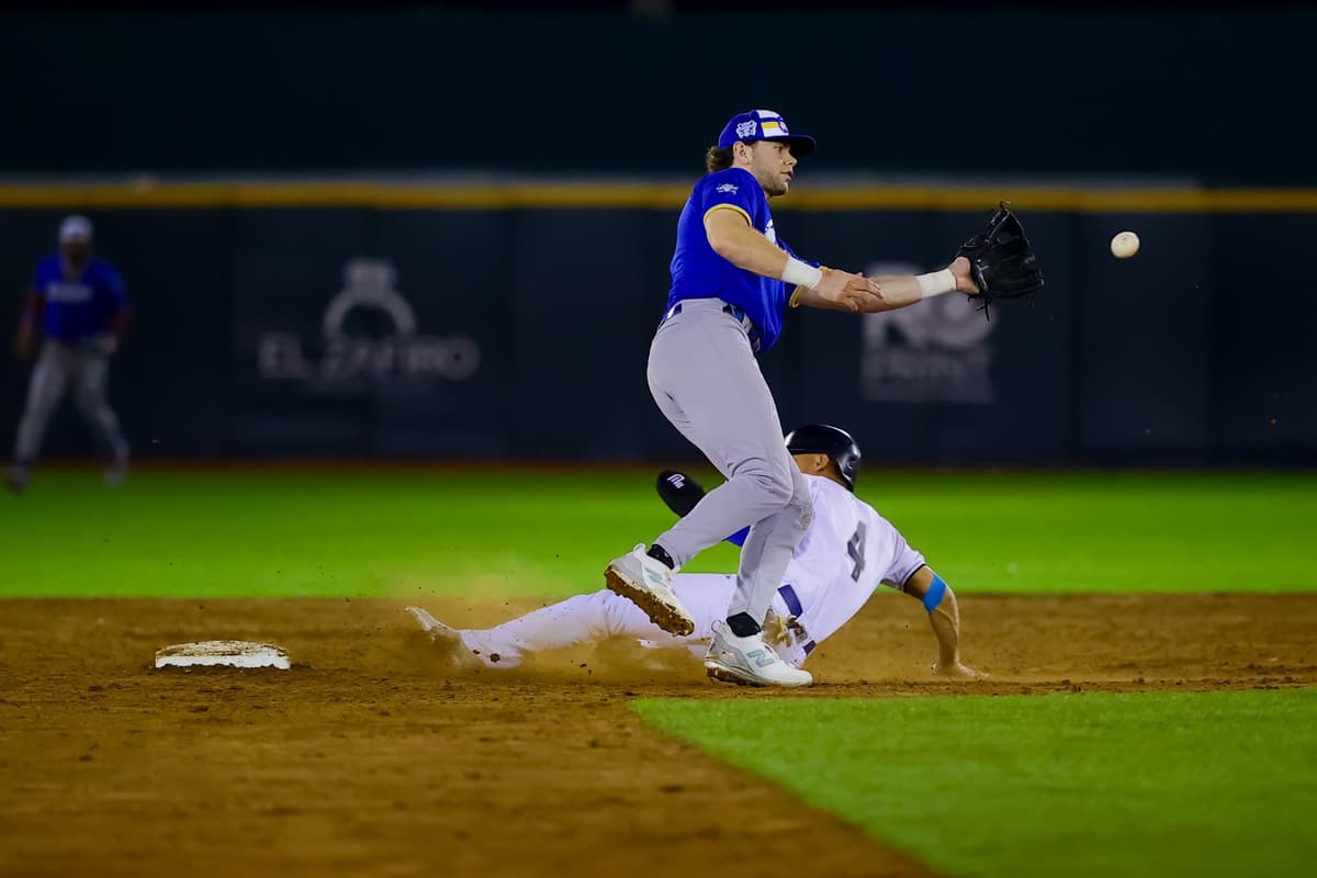 Luce bateo y pitcheo de Charros en Reynosa ante Sultanes