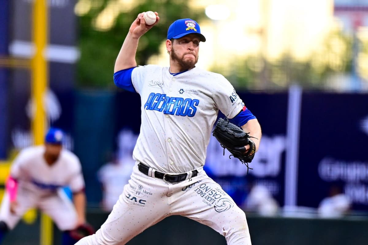 Acereros gana su último juego de pretemporada en Monclova