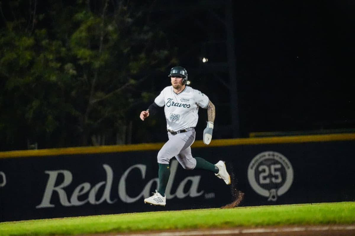 Bravos jugarán final de la Copa León 450 tras walkoff sobre Toros
