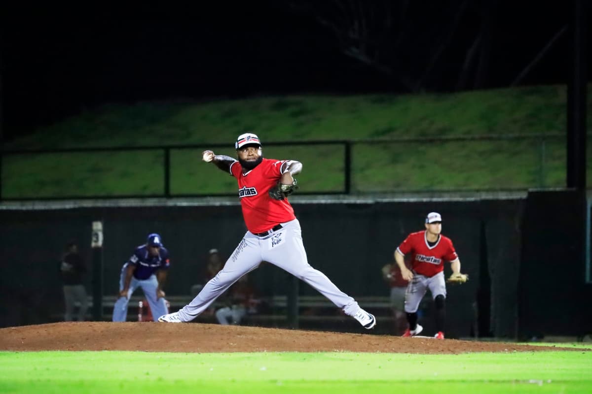 Tigres volvió a casa para su últimos juegos de Spring Training; triunfo para Campeche