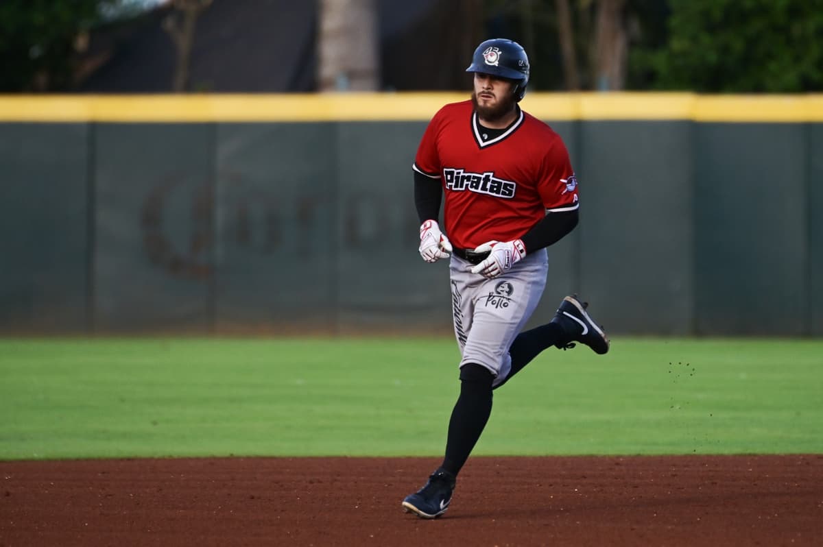 Día 27: Tigres y Piratas sostuvieron su penúltimo ensayo de pretemporada