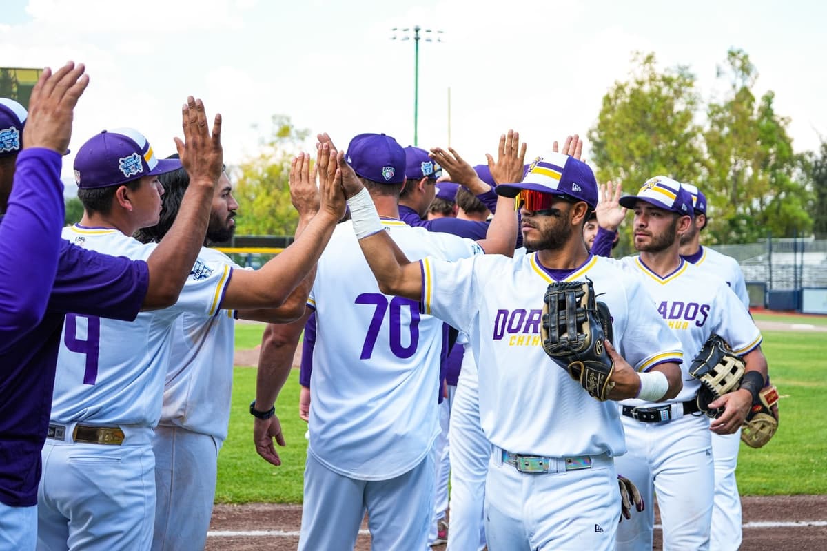 Dorados conquista el tercer puesto de la Copa León 450 al vencer al Méxixo