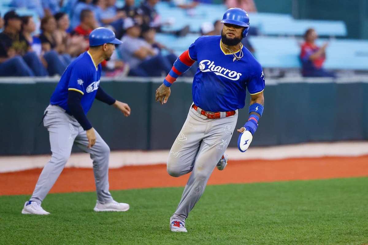 Vence Jalisco a Monterrey y se adjudica serie en Reynosa