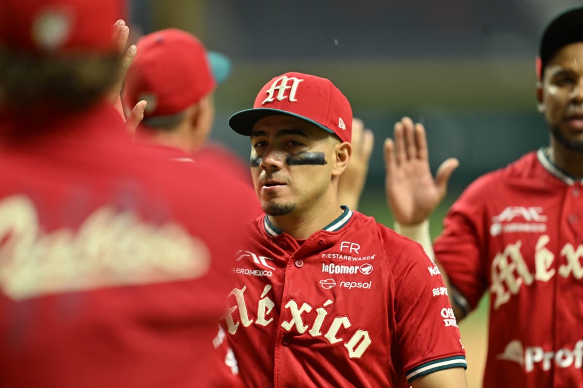 "No espero tener la temporada que tuve el año pasado, quiero tener una mejor", Carlos Sepúlveda