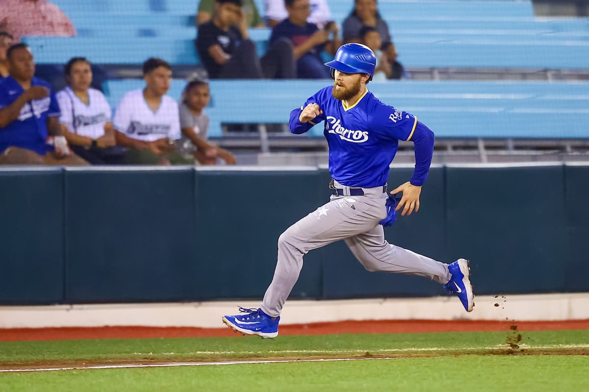 Triunfa Jalisco ante Aguascalientes en Reynosa