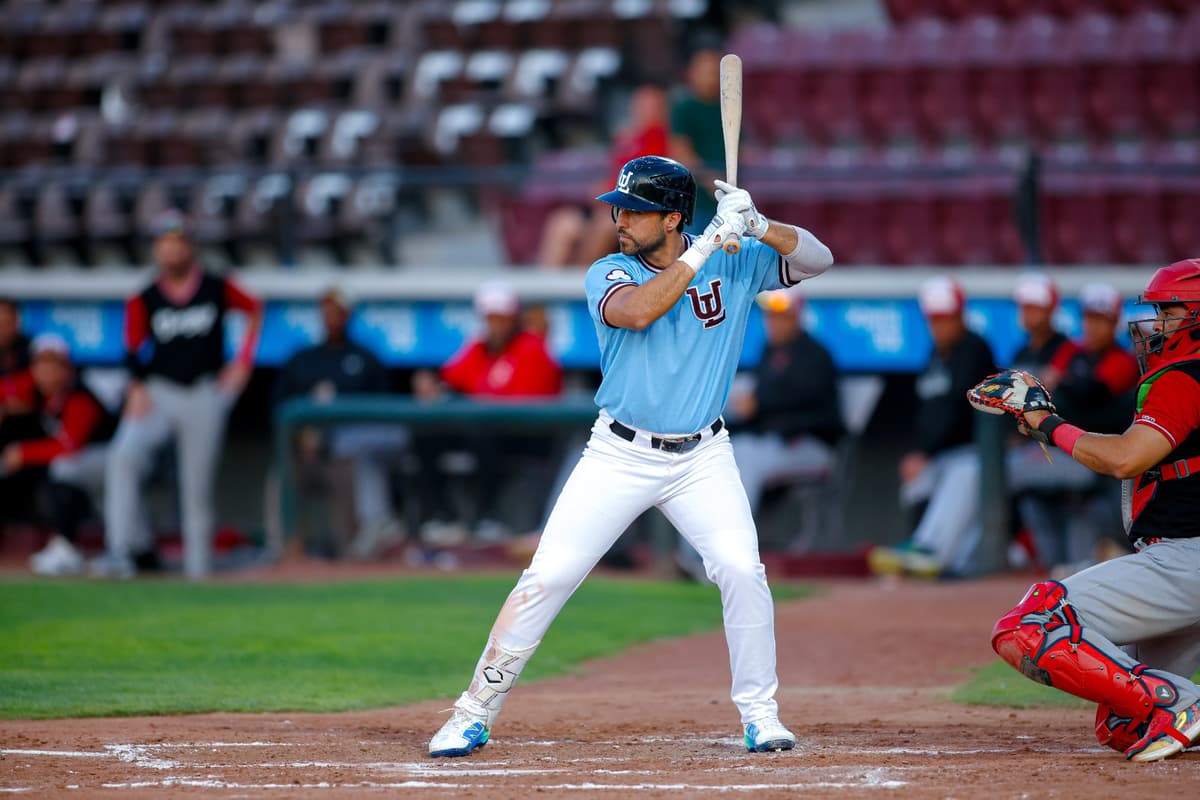 Gana Laguna a Caliente con voltereta en la fatídica séptima entrada