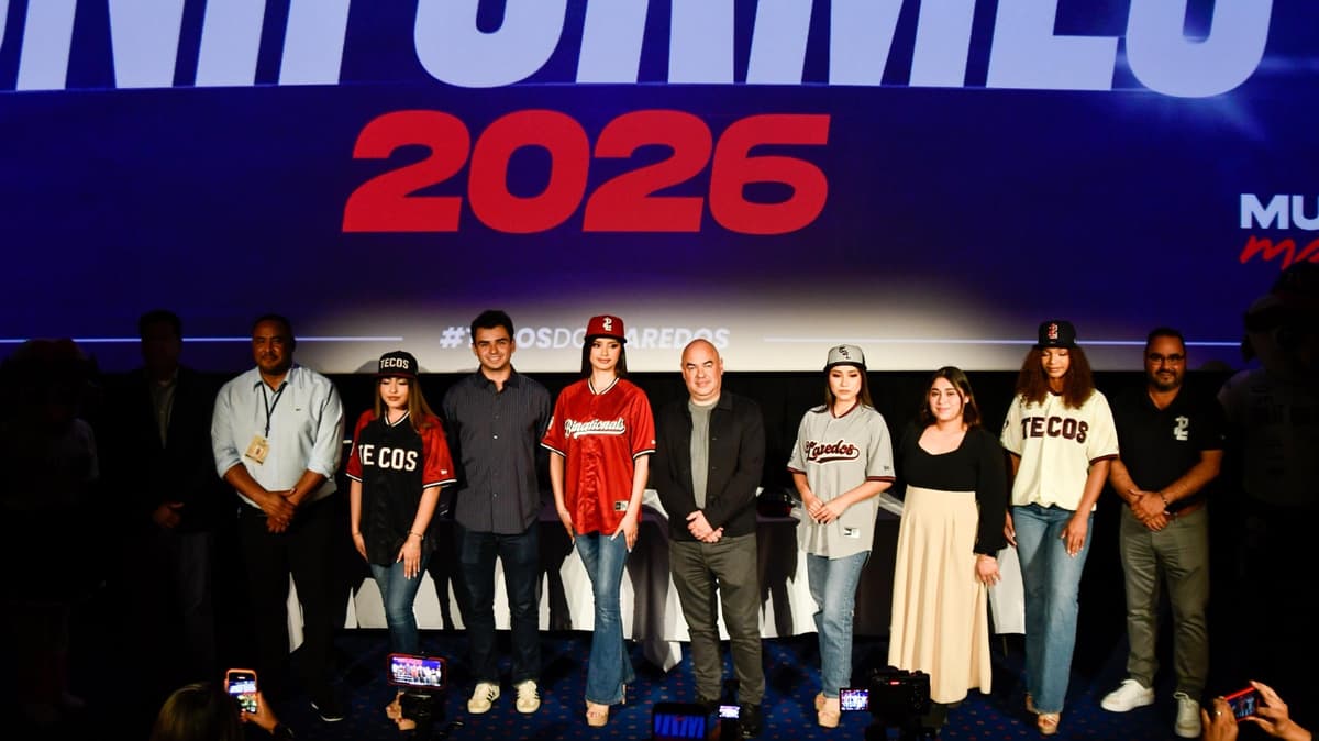 Entre orgullo fronterizo y el legado de don Pepe Mansur: Tecos presenta sus uniformes 2026