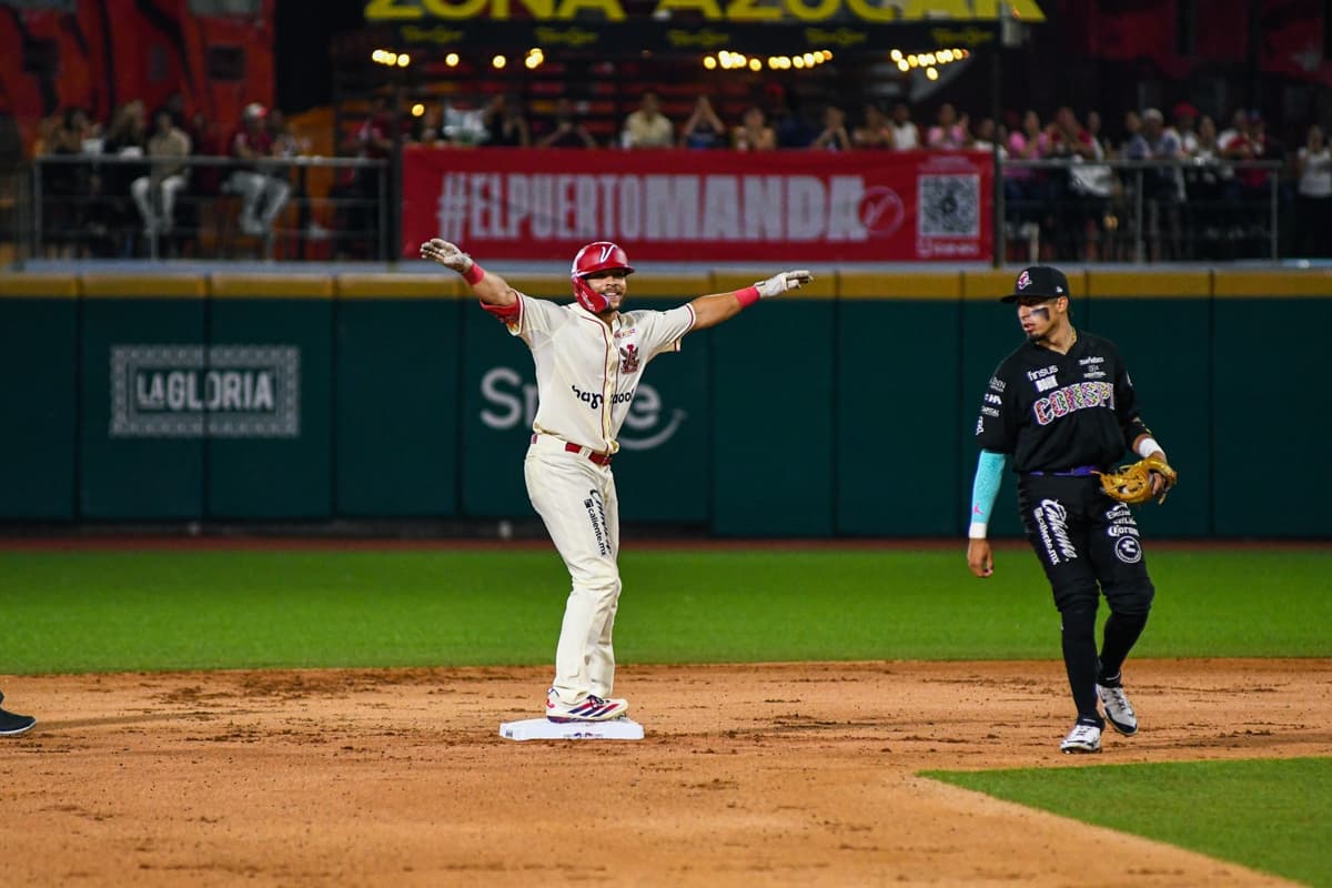 El Águila triunfa ante Conspiradores en el inicio de la LMB Banorte 2026