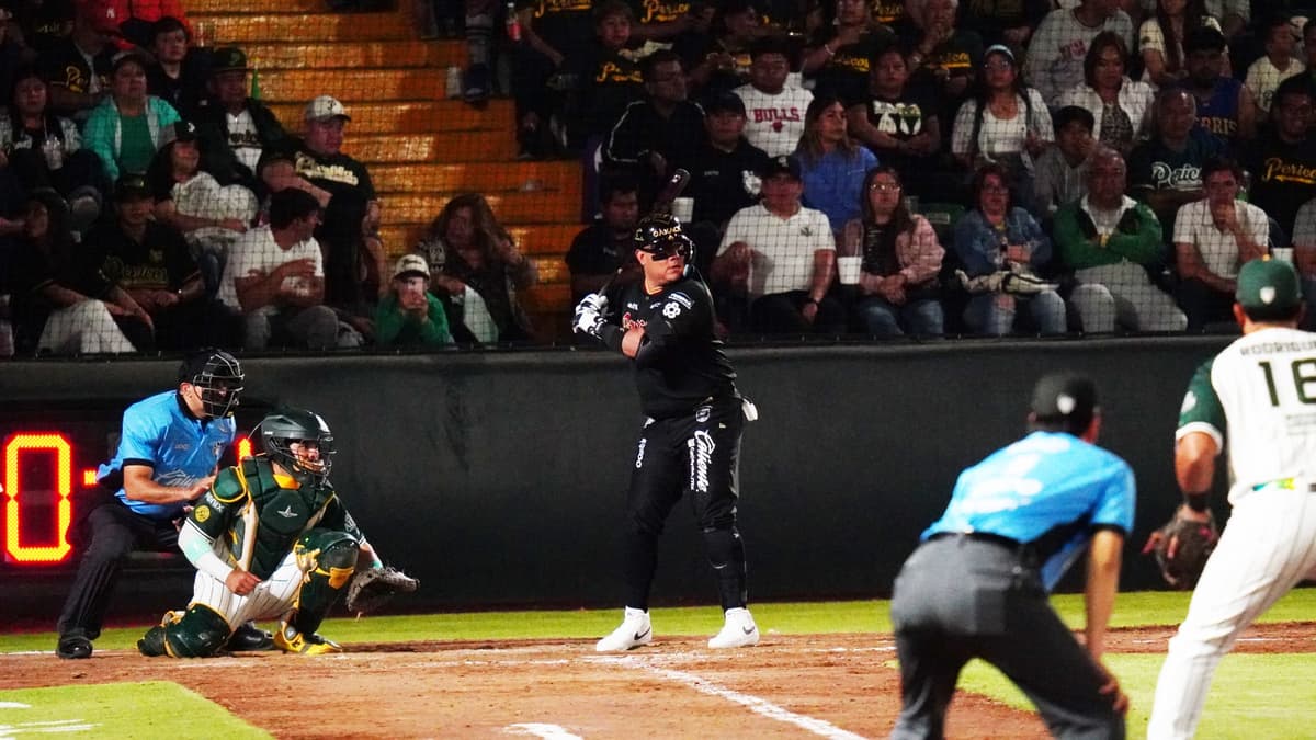 Playball 2026 en Puebla y victoria de los Guerreros