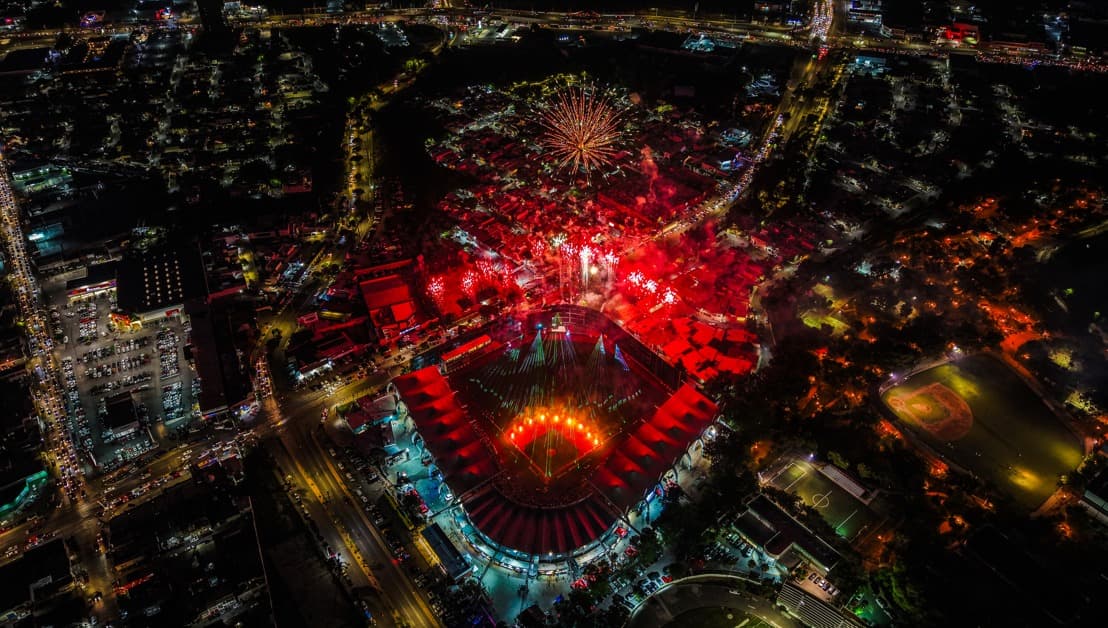 En cerrado duelo, los Toros se llevaron el triunfo 5-4 ante los Saraperos