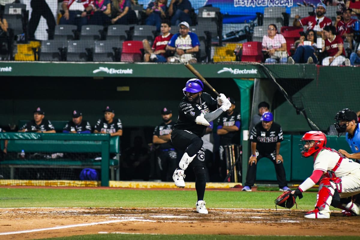 Querétaro empata serie ante El Águila en el Beto Ávila