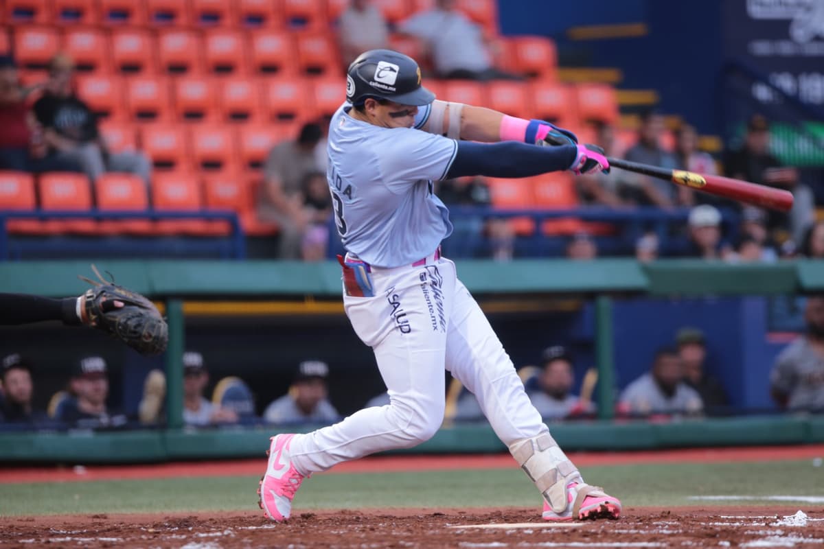 Sensacional triunfo de Rieleros sobre los Tecos