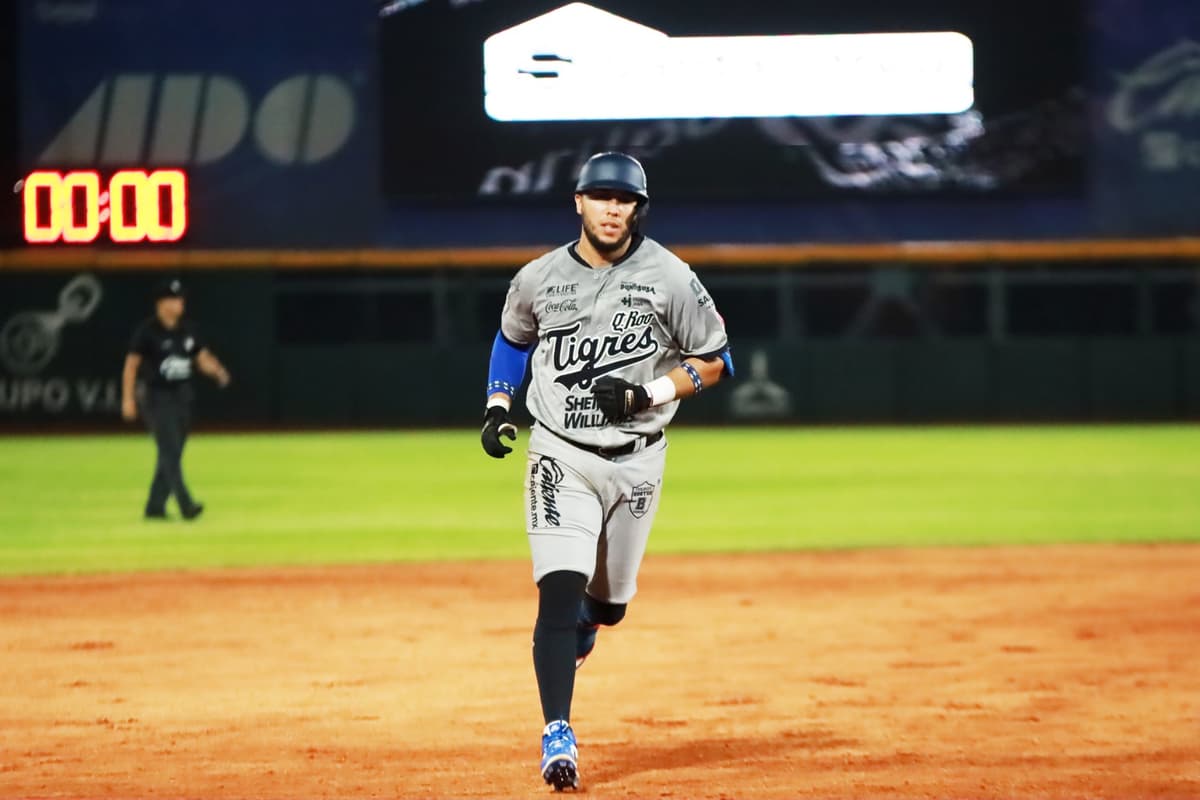 Tigres viene de atrás y segura la serie en el Centenario