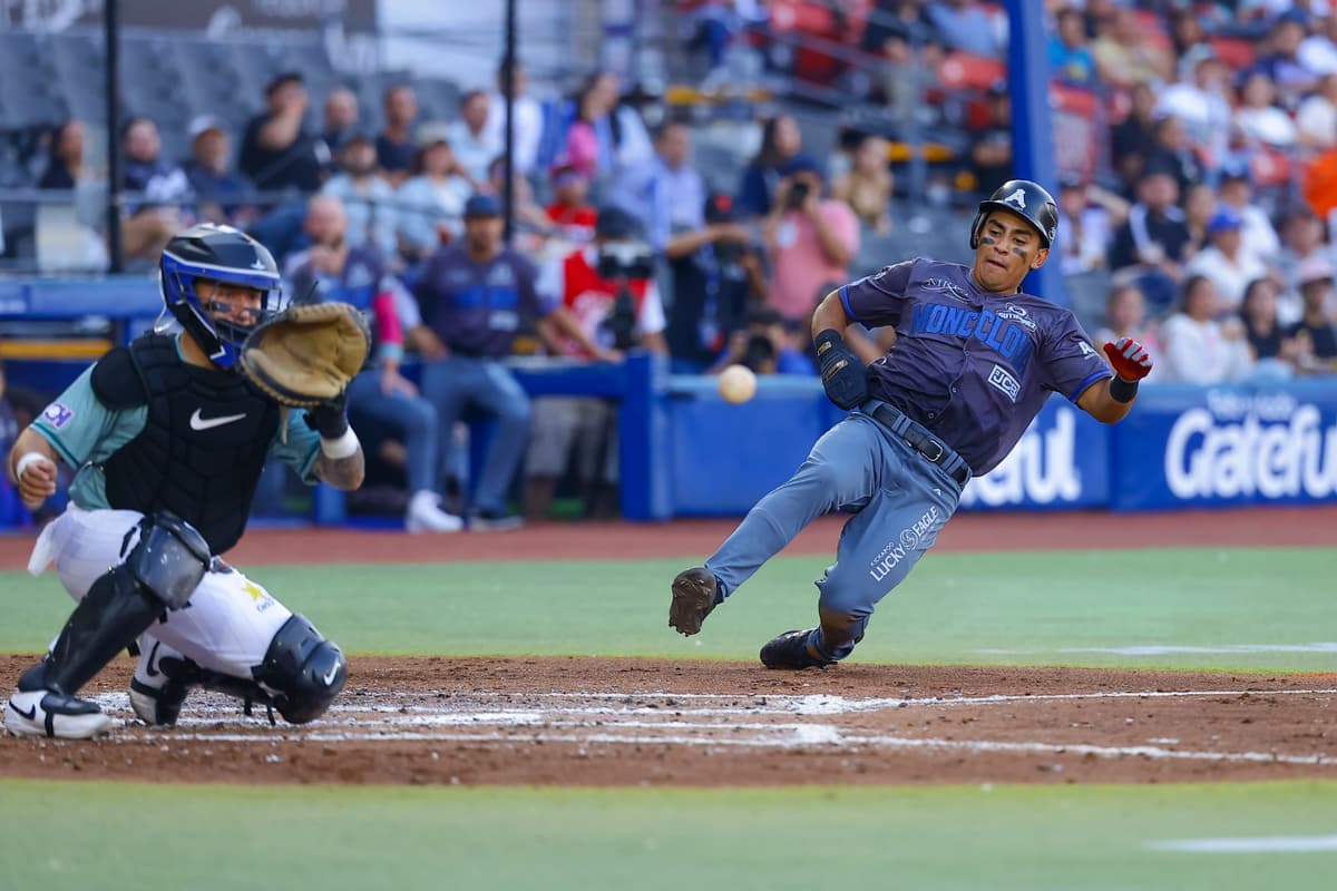 Charros cae en el cierre y se les escapa la serie ante los Acereros